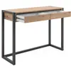 Image de Finori, Console, Denver (35 x 35 x 75 cm)