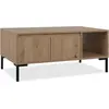 Image de Finori, Table basse, Lachem