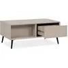 Image de Finori, Table basse, Oberweschnegg