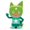 Image de Figurine Tonies Créatifs Super-Héros Turquoise pour Conteuse Toniebox