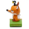 Image de Figurine Tonies Mes Classiques Préférés Les Fables de la Fontaine pour Conteuse Toniebox Collection Se divertir