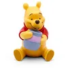Image de Figurine Tonies Disney Winnie l'Ourson pour Conteuse Toniebox Collection Se divertir