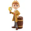 Image de Figurine Tonies Livres et histoires Secrets d'aventure Sherlock Holmes pour Conteuse Toniebox
