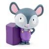 Image de Figurine Tonies Lalalinos Ça groove à Bumbaloo Scout pour Conteuse Toniebox