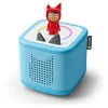 Image de Conteuse d'histoires Tonies Mon Premier Coffret Toniebox 2 Bleu Ciel