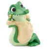 Image de Figurine Tonies Les enquêtes d'Agatha Ligator - Mais qui retourne toutes les tortues ?