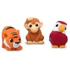 Image de Coffret Mes Premiers Tonies Dans la jungle pour Conteuse Toniebox