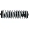 Image de Byschulz Ressort G.1 Urban Lt 102 Mm Extra Hard 125-150kg