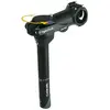 Image de Byschulz Potence De Vélo Quill Twist Sds 31.8 Mm