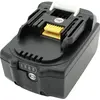 Image de Beltrona, Batterie outillage + chargeur, MAK90614467 Batterie d'outil remplace la batterie d'origine (originale) Makita BL18 (18 V)