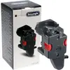 Image de De'Longhi Brühgruppe für ECAM Modelle, Machine à café : accessoires, Gris, Rouge