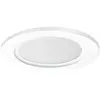Image de Brumberg, Applique + plafonnier, Panneau LED encastrable (700 lm)