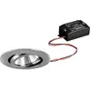 Image de Brumberg, Spot encastrable, Spot encastré à LED (Aluminium, Polycarbonate)