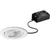Image de Brumberg, Spot encastrable, Spot encastré à LED (Acier inoxydable, Aluminium, Matières plastiques)