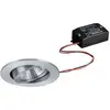 Image de Brumberg, Applique + plafonnier, Spot encastré à LED (740 lm)