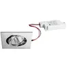 Image de Brumberg, Applique + plafonnier, BRU 39262023 LED-EBS, 7W, 230V (740 lm)