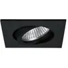 Image de Brumberg, Applique + plafonnier, Luminaire encastré HV (GU10)