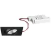 Image de Brumberg, Applique + plafonnier, 39355083 Spot LED encastrable 230 (730 lm)