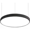 Image de Brumberg, Suspension, Panneau lumineux suspendu à LED (7630 lm)