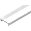 Image de Brumberg 53489003 53489003 Couverture en plastique BB, trans., Automatisation