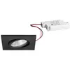 Image de Brumberg, Applique + plafonnier, 39488183 Spot LED encastrable 230 (620 lm)