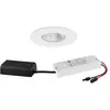 Image de Brumberg, Applique + plafonnier, 41480173 Downlight encastré à LED (620 lm)