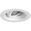 Image de Brumberg, Spot encastrable, Spots encastrés (GU10, Aluminium)