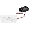 Image de Brumberg, Applique + plafonnier, Spot encastré de plafond à LED BRUM (680 lm)