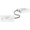 Image de Brumberg, Spot encastrable, 39398173 (Aluminium, Polycarbonate (PC))