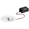 Image de Brumberg, Spot encastrable, Spot encastré à LED (Aluminium, Polycarbonate, Polycarbonate (PC))