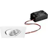 Image de Brumberg, Spot encastrable, Spot encastré à LED (Aluminium, Polycarbonate (PC))
