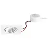 Image de Brumberg, Spot encastrable, 40365173 (Aluminium, Polycarbonate (PC))