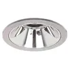 Image de Brumberg, Applique + plafonnier, Spot encastré de plafond à LED BRUM (1408 lm)