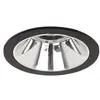 Image de Brumberg, Applique + plafonnier, Spot encastré de plafond à LED BRUM (1391 lm)