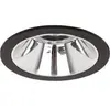 Image de Brumberg, Applique + plafonnier, Spot encastré de plafond à LED BRUM (1385 lm)