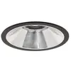 Image de Brumberg, Applique + plafonnier, Spot encastré de plafond à LED BRUM (1869 lm)