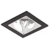 Image de Brumberg, Applique + plafonnier, Spot encastré de plafond à LED BRUM (893 lm)