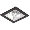 Image de Brumberg, Applique + plafonnier, Spot encastré de plafond à LED BRUM (873 lm)