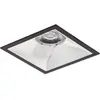 Image de Brumberg, Applique + plafonnier, Spot encastré de plafond à LED BRUM (1869 lm)