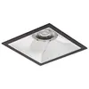 Image de Brumberg, Applique + plafonnier, Spot encastré de plafond à LED BRUM (1869 lm)