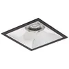 Image de Brumberg, Applique + plafonnier, Spot encastré de plafond à LED BRUM (1915 lm)