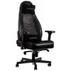 Image de Noblechairs Chaise Gaming Icon Real Leather