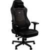 Image de Noblechairs Hero Real Leather Black
