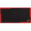 Image de Nitro Concepts DM16 (Large), Tapis de souris, Noir, Rouge
