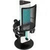 Image de Endgame Gear Microphone XSTRM USB blanc, Microphone