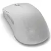Image de Endgame Gear OP1w 4k Wireless Gaming Maus, kabellos - White Frost (Filaire, Sans fil), Souris, Blanc