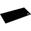Image de Gamiac 3XL10 Mousepad - 1200 x 600 x 3 mm, texturing surface, rubber base (3XL), Tapis de souris, Noir