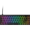 Image de Endgame Gear KB65HE Hall Effect toetsenbord Zwart