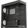 Image de Havn HS 420 (ATX, E-ATX, mATX, Mini-ITX), Boîtier PC, Noir