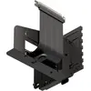 Image de Havn HS 420 Vertikale GPU-Halterung - schwarz, Boîtier PC : accessoires